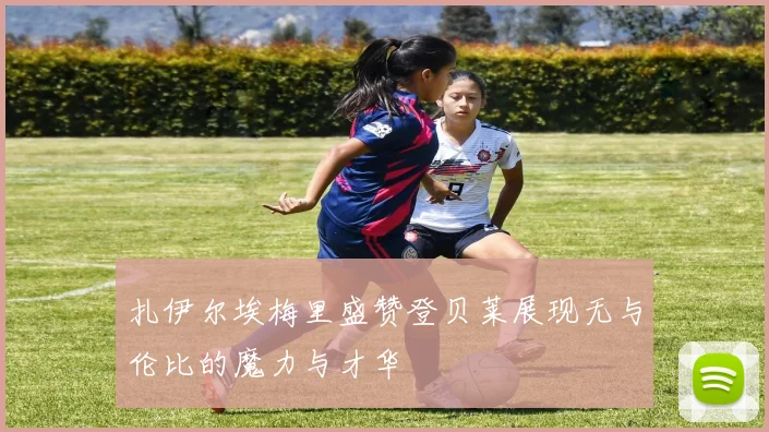扎伊尔埃梅里盛赞登贝莱展现无与伦比的魔力与才华