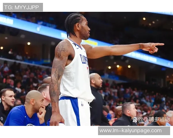 小卡谈三分球表现希望通过投篮提升实力与球队竞争力